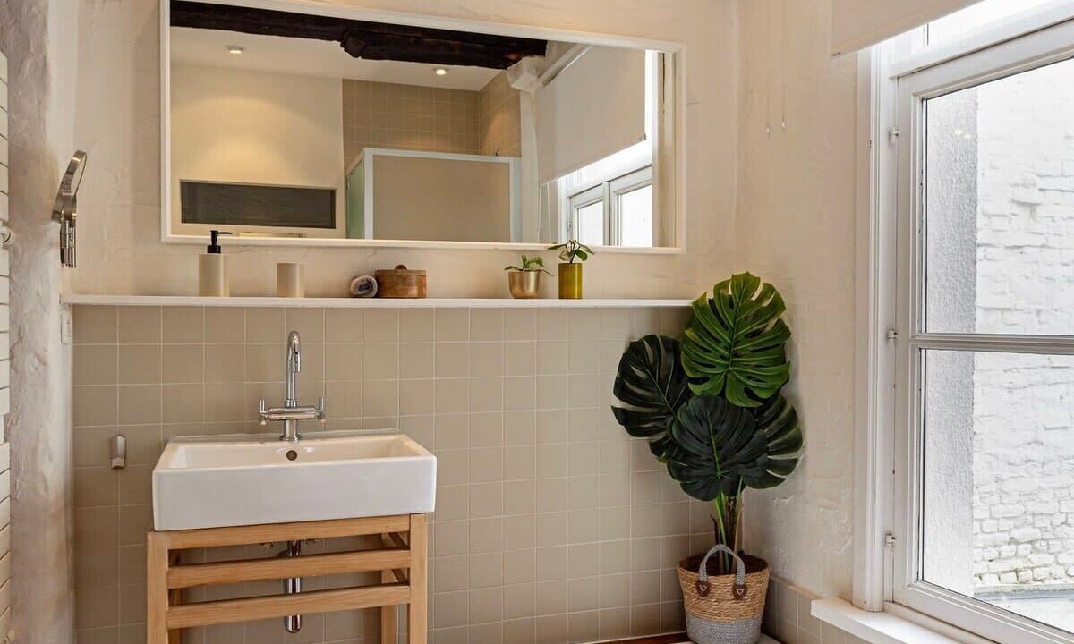 Photo of Bathroom in Sint-Andries