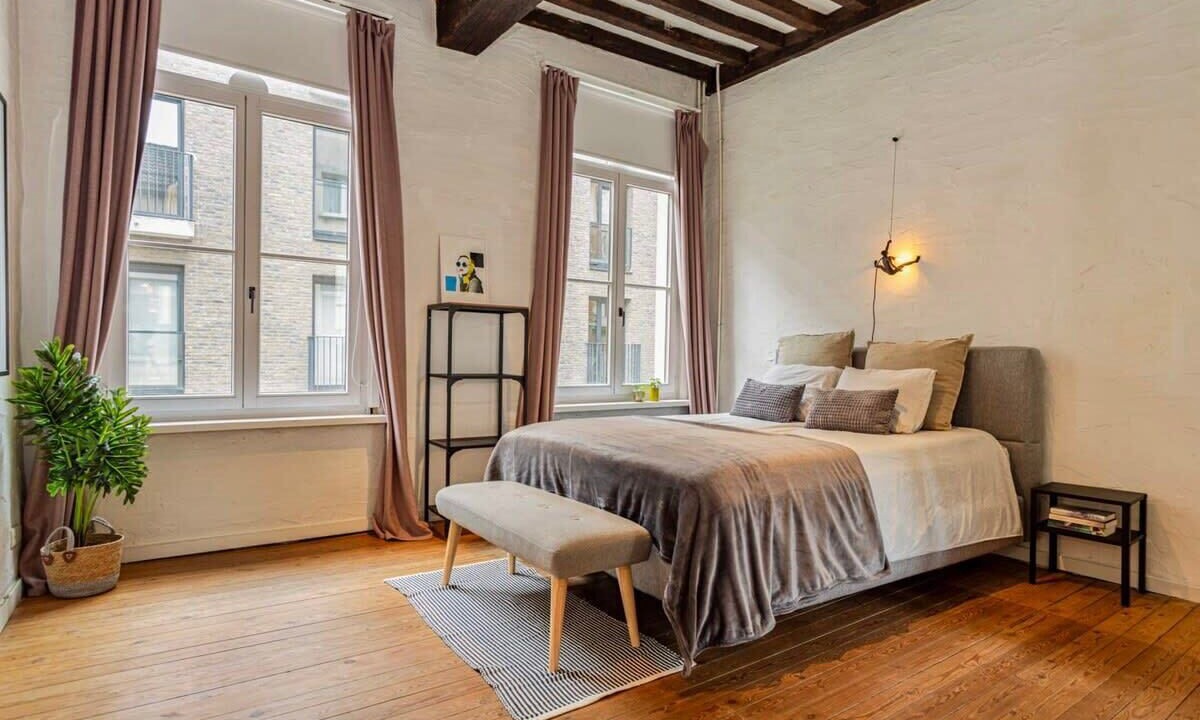 Photo of Bedroom in Sint-Andries