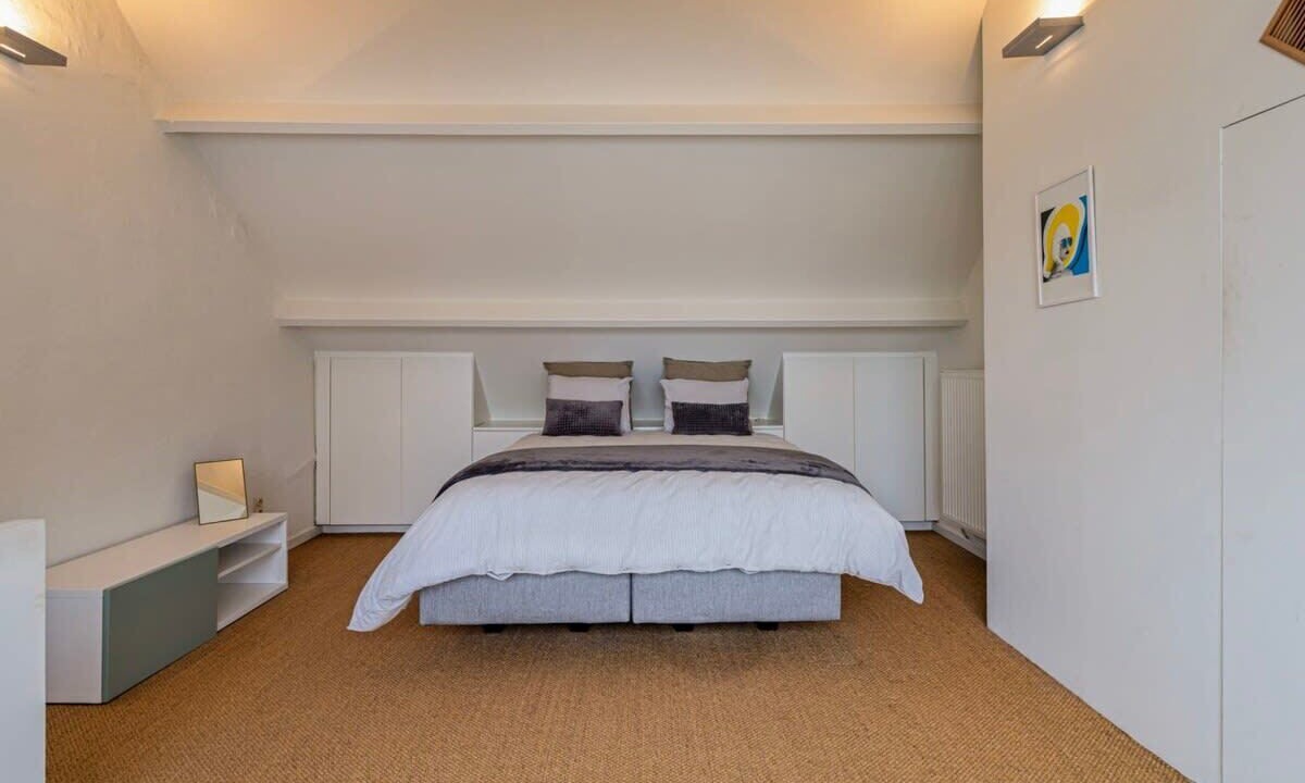 Photo of Bedroom in Sint-Andries