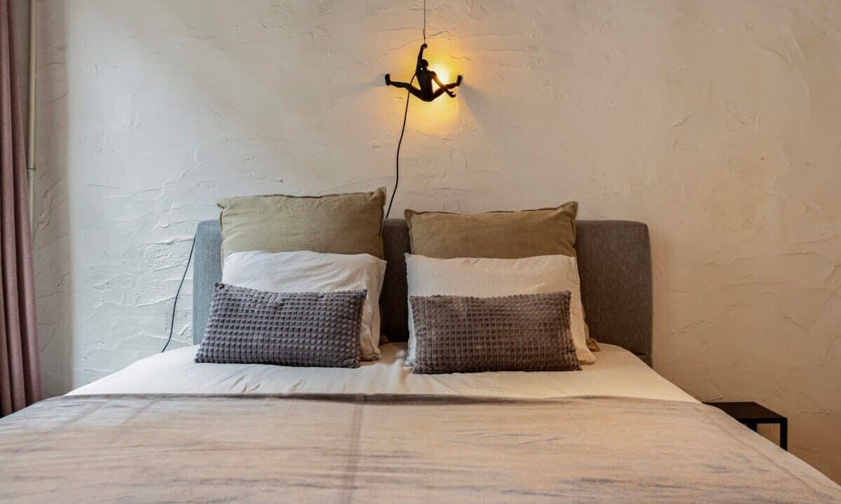 Photo of Bedroom in Sint-Andries