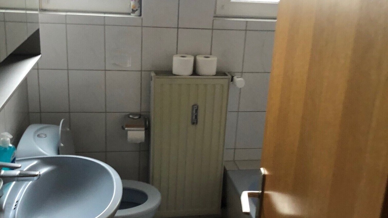 Photo of Bathroom in Burbach