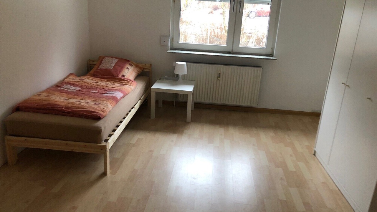 Photo of Bedroom in Burbach