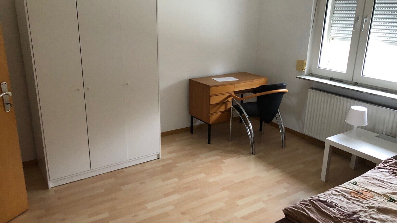 Photo of Bedroom in Burbach