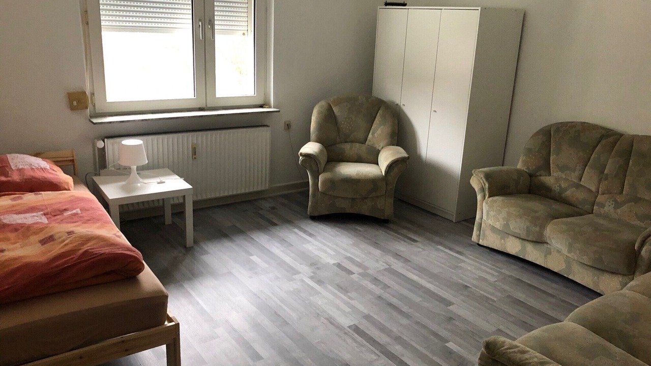 Photo of Livingroom in Burbach