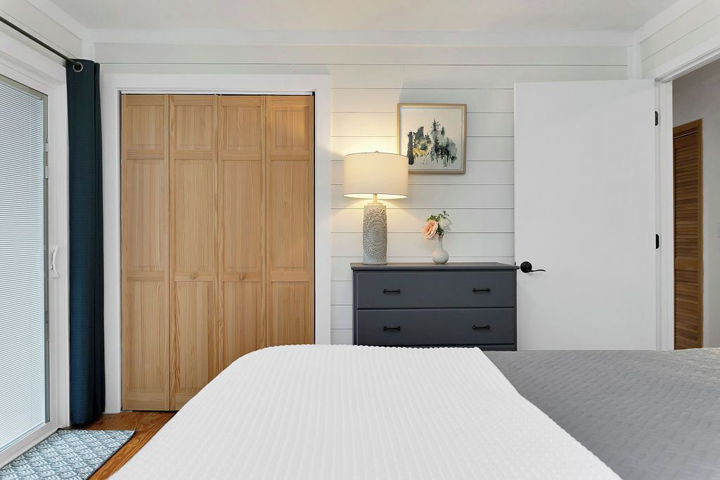 Photo of Bedroom in Brevard