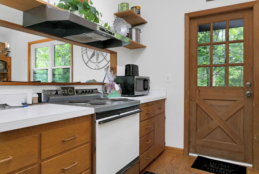 Photo of Kitchen in Brevard