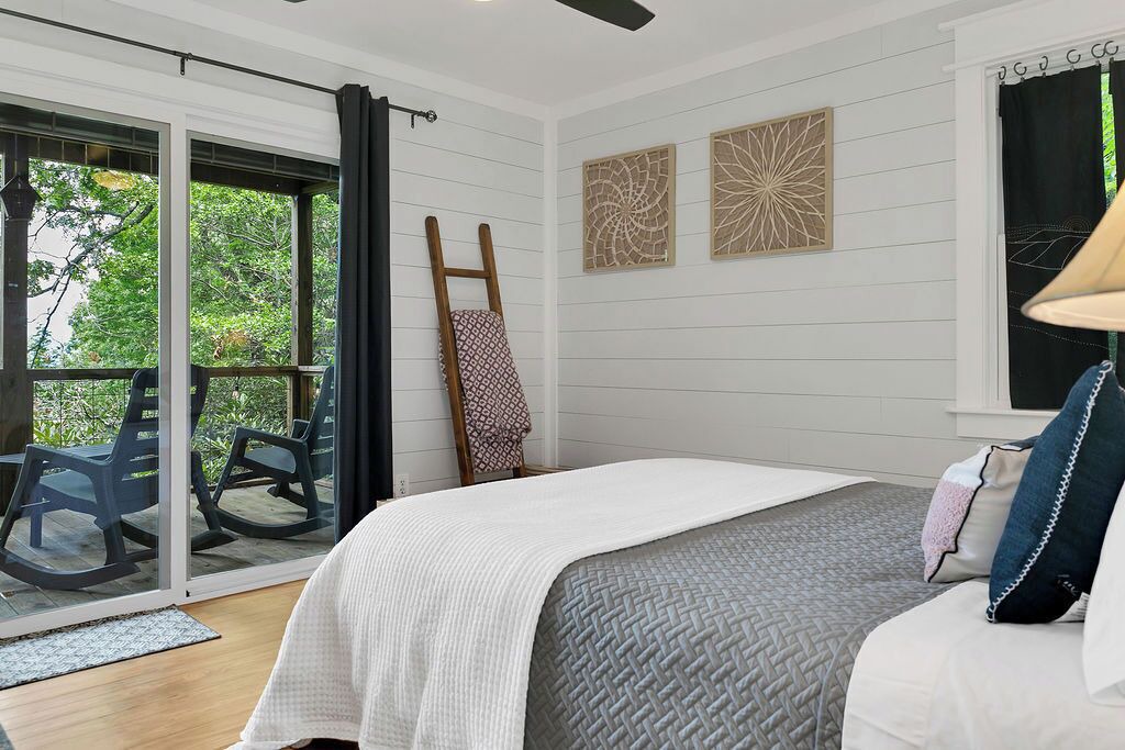 Photo of Bedroom in Brevard