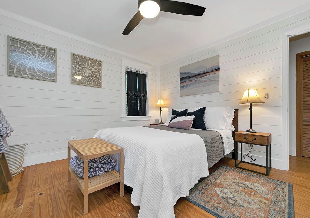 Photo of Bedroom in Brevard