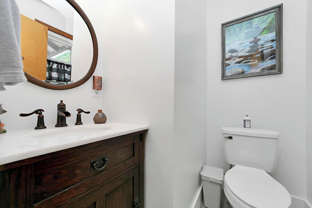 Photo of Bathroom in Brevard