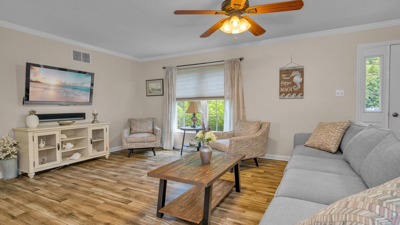 Photo of Livingroom in Ocean View