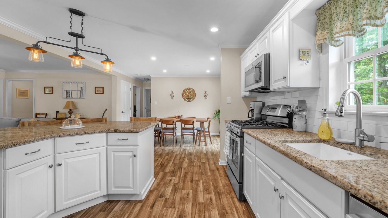 Photo of Kitchen in Ocean View