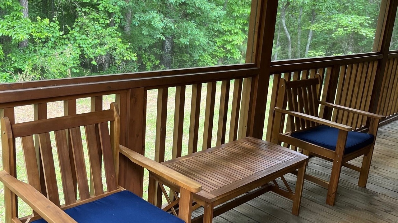 Photo of Outdoor in Pine Mountain Valley