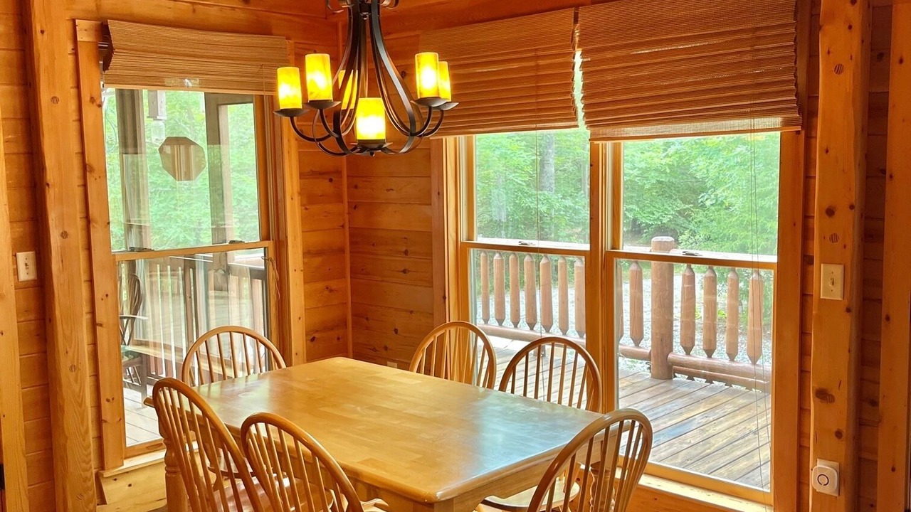 Photo of Others in Pine Mountain Valley