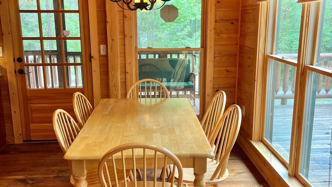 Photo of Others in Pine Mountain Valley
