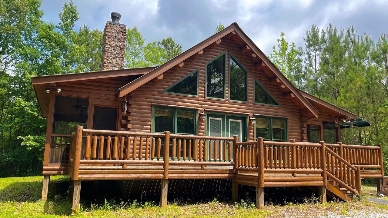 Photo of Outdoor in Pine Mountain Valley