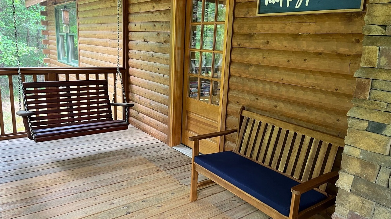 Photo of Outdoor in Pine Mountain Valley