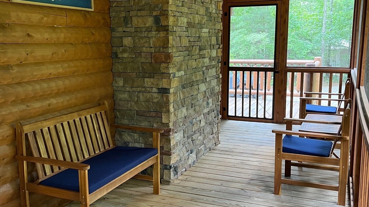 Photo of Outdoor in Pine Mountain Valley