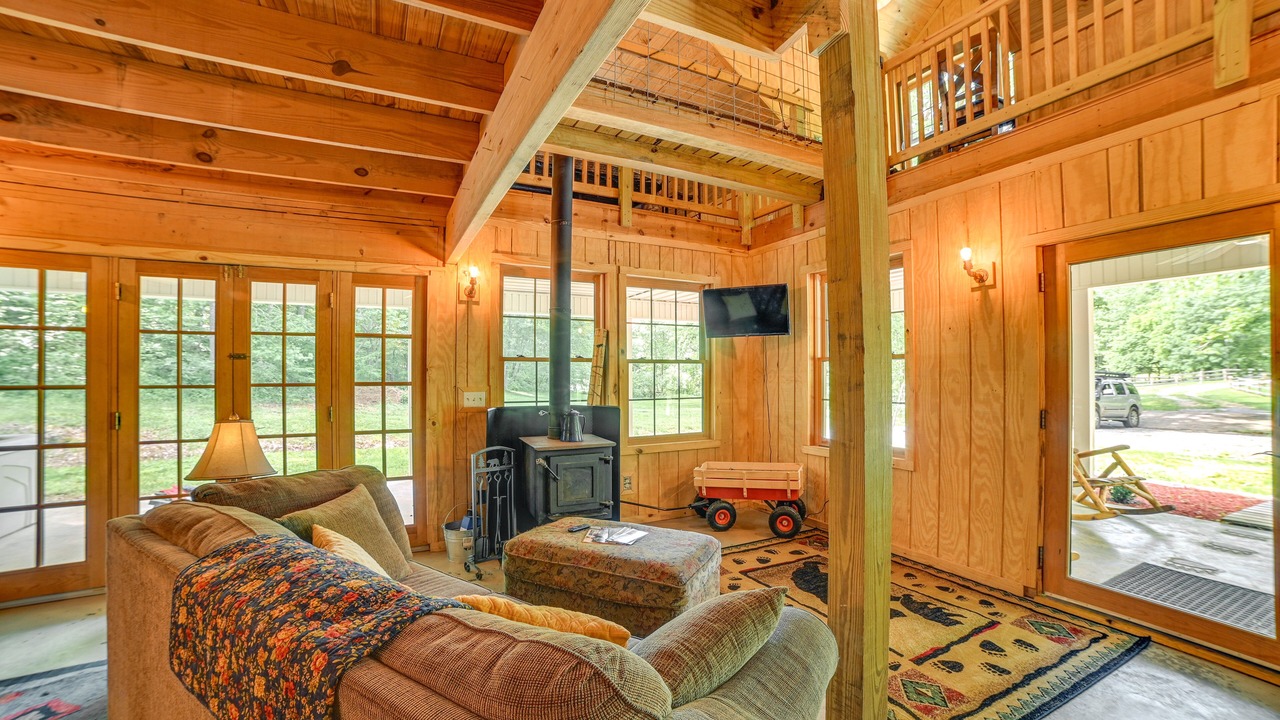 Photo of Bedroom in Dover