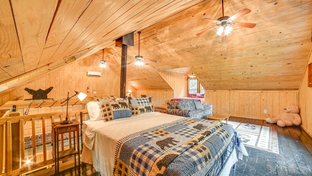 Photo of Bedroom in Dover
