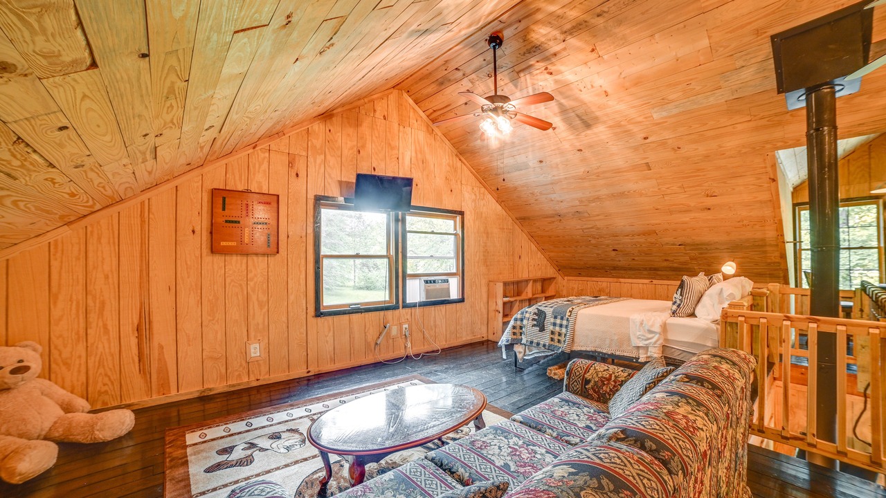 Photo of Bedroom in Dover