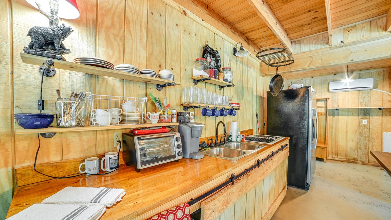 Photo of Kitchen in Dover