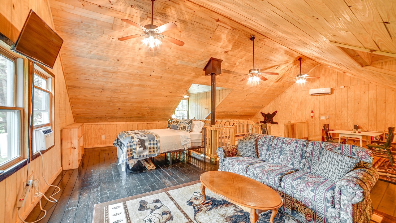 Photo of Livingroom in Dover