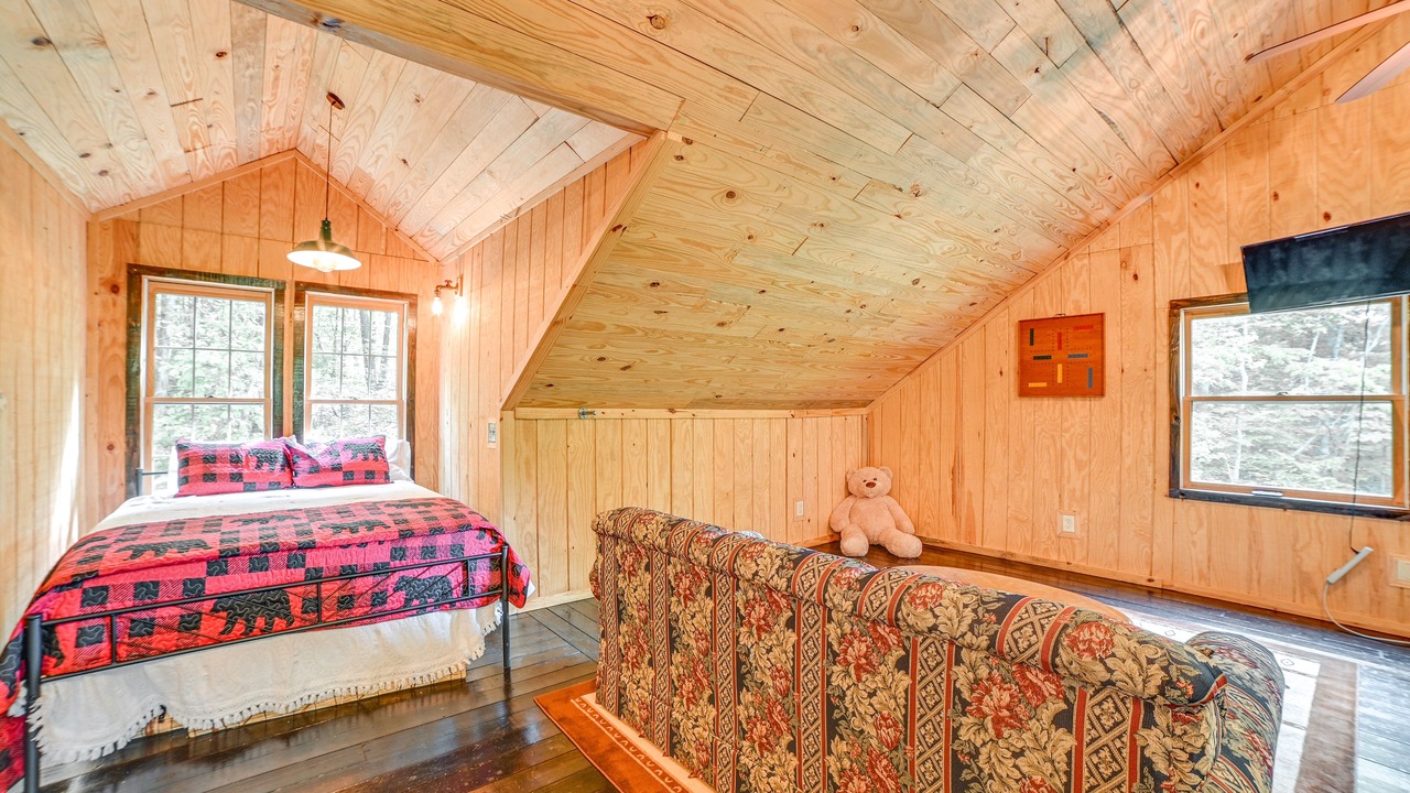 Photo of Bedroom in Dover