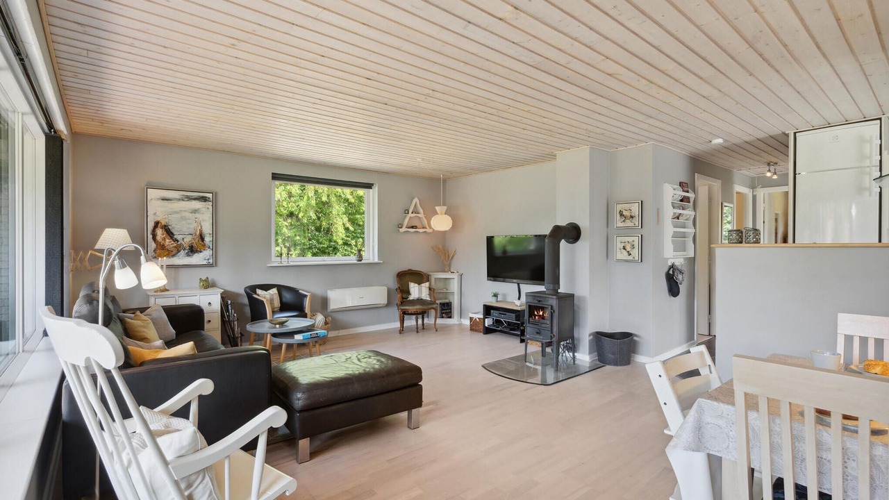 Photo of Bedroom in Spøttrup