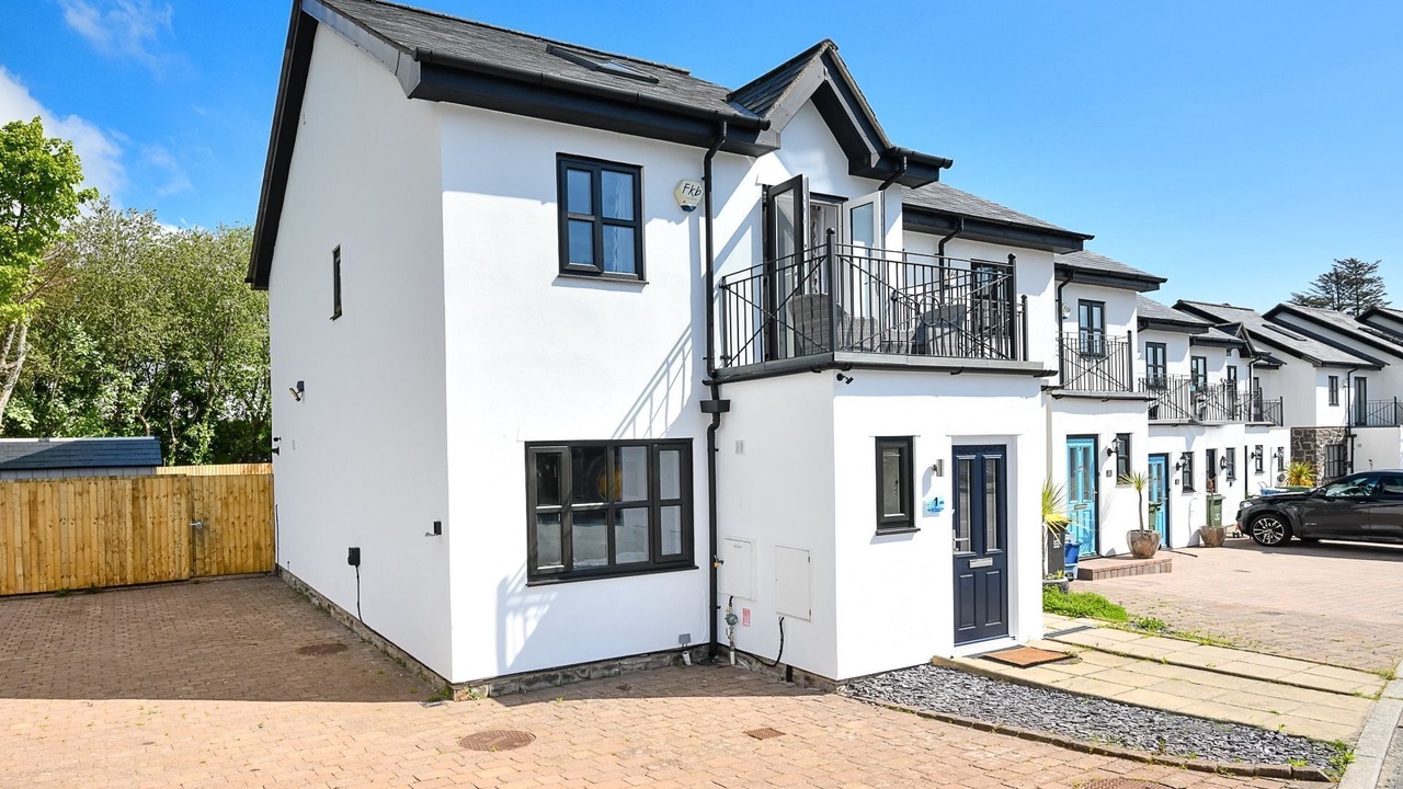 Photo of Outdoor in Abersoch