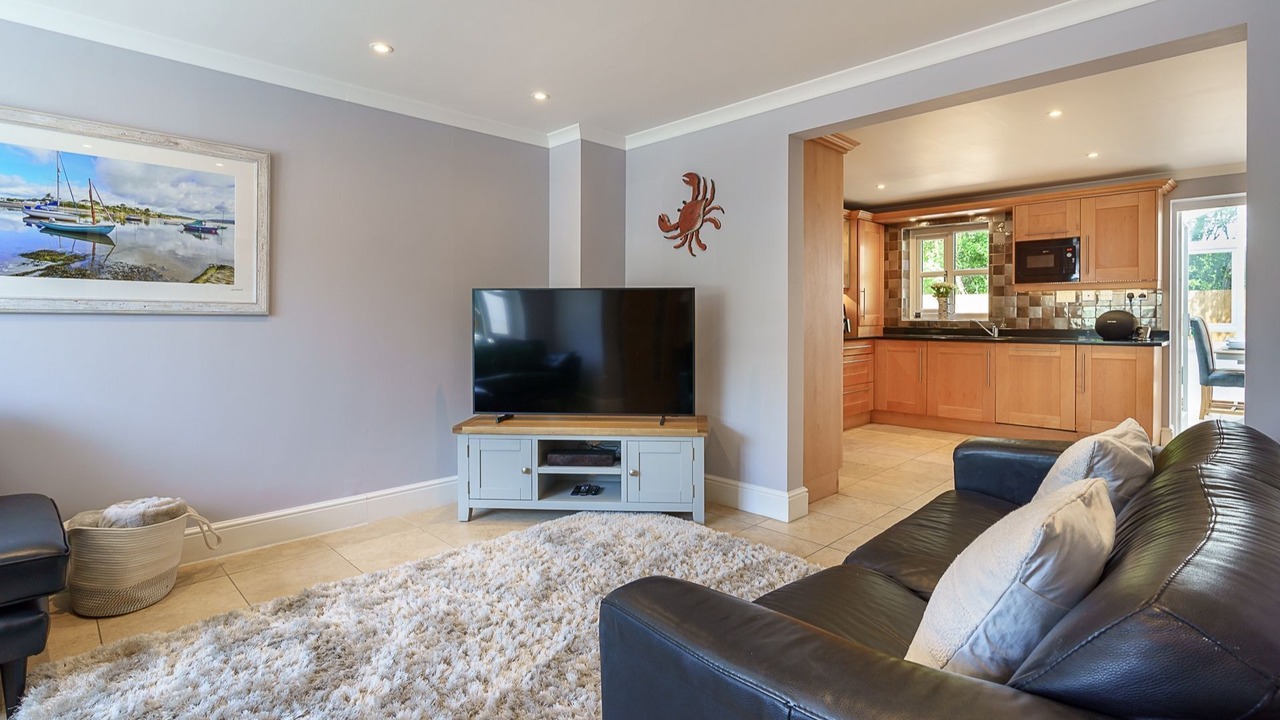 Photo of Bedroom in Abersoch