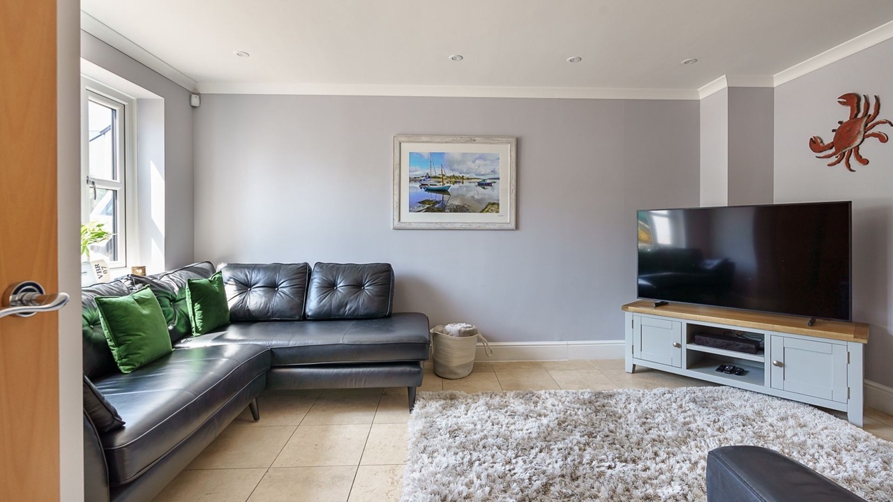 Photo of Bedroom in Abersoch