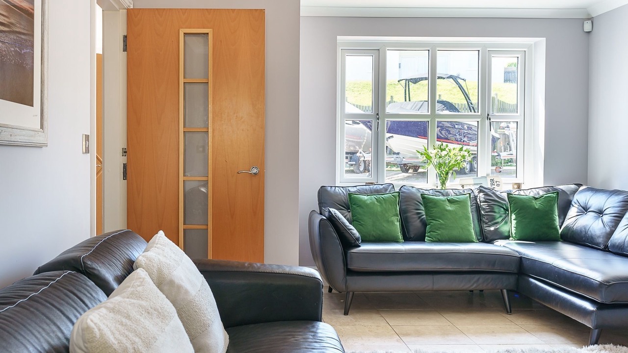 Photo of Bedroom in Abersoch