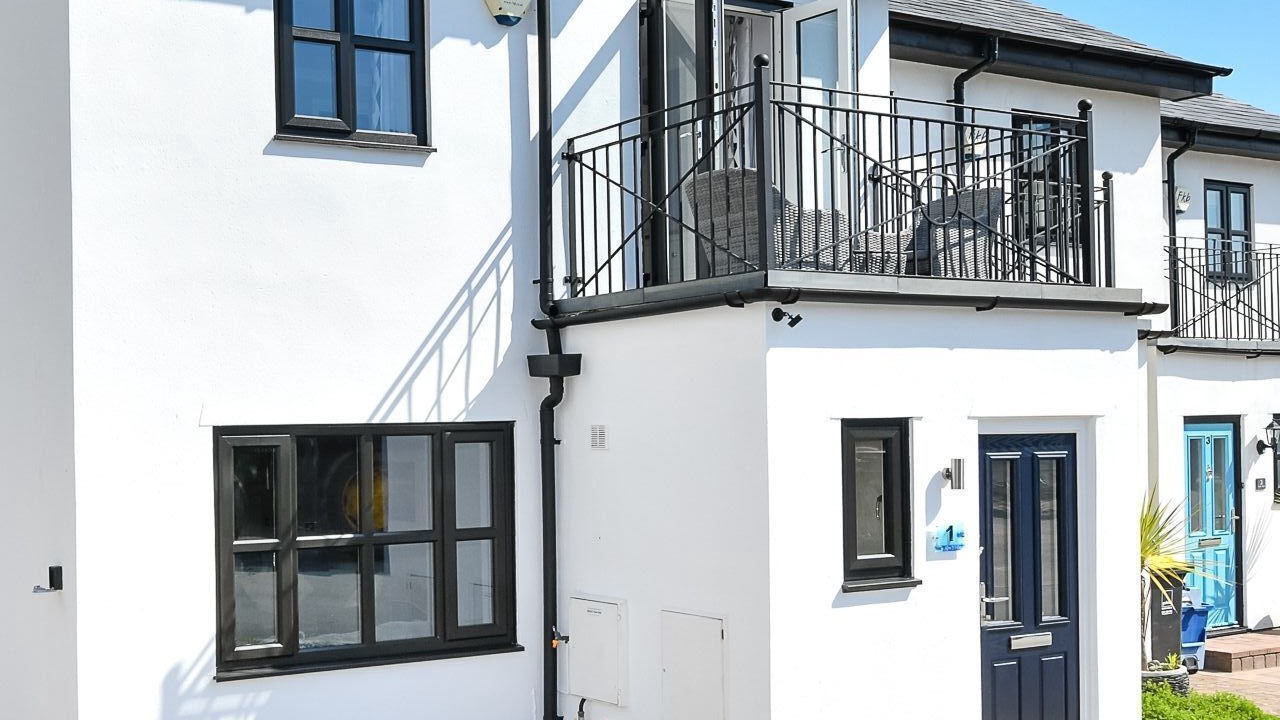 Photo of Outdoor in Abersoch