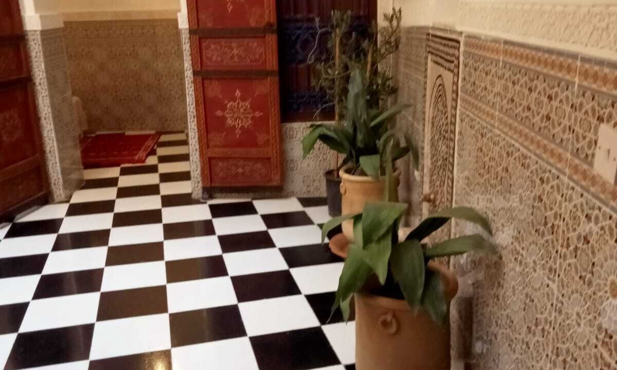 Photo of Others in Bab Taghzout