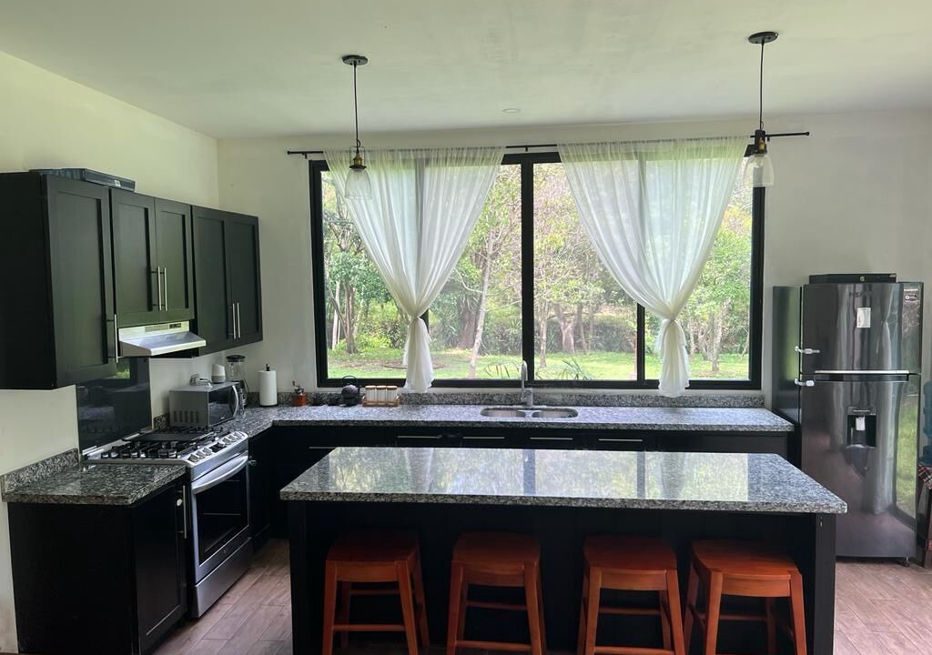 Photo of Kitchen in Esteli
