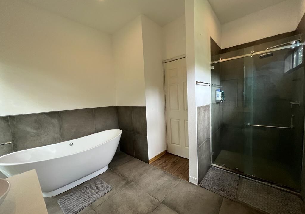 Photo of Bathroom in Esteli