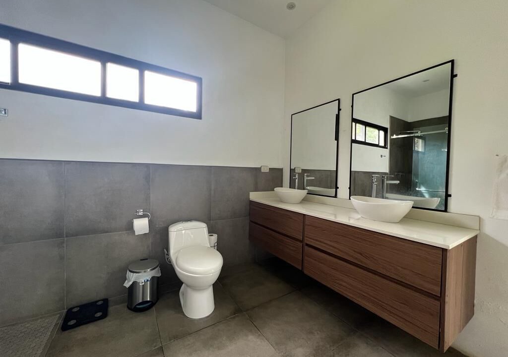 Photo of Bathroom in Esteli