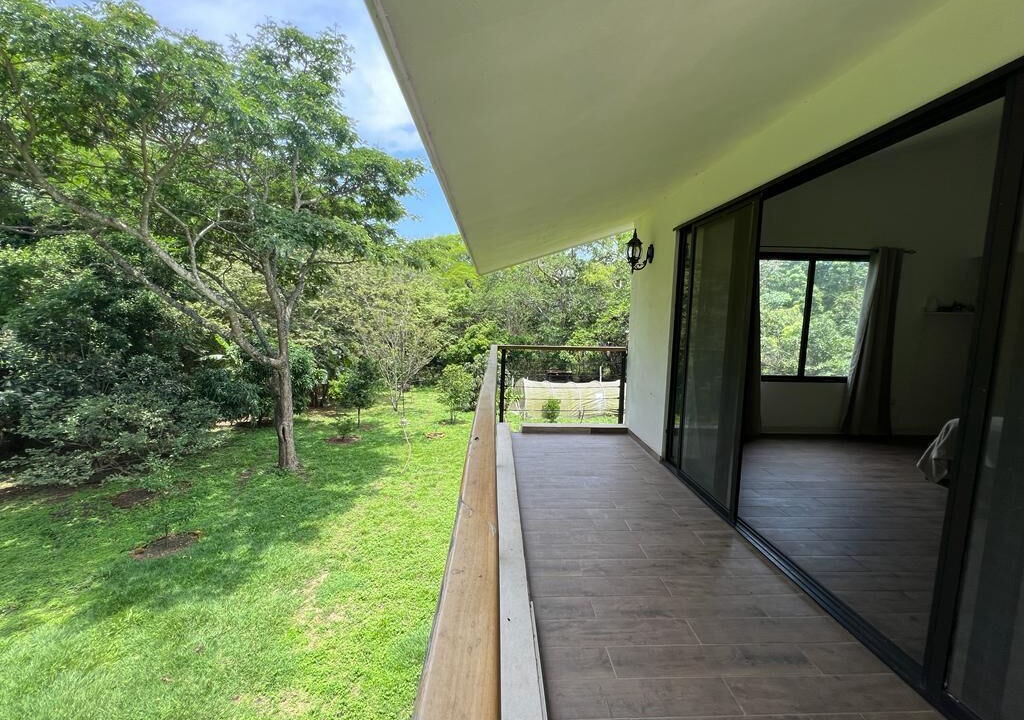 Photo of Patio Balcony in Esteli