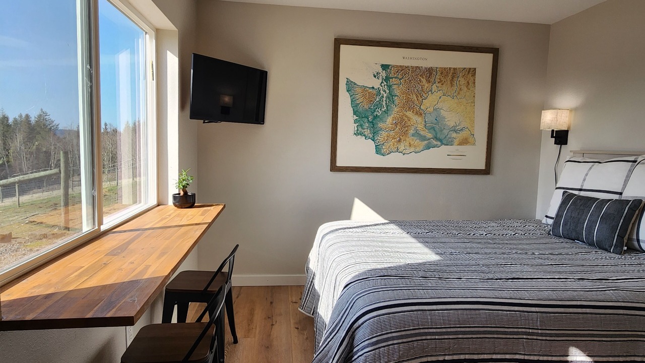 Photo of Bedroom in Troutdale