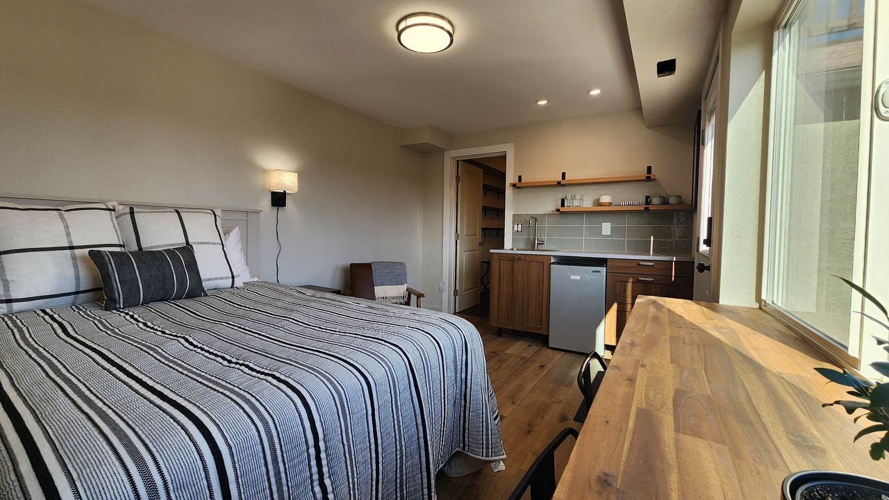 Photo of Bedroom in Troutdale