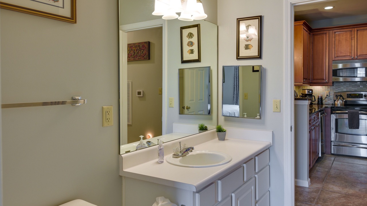 Photo of Bathroom in Seaside Farms