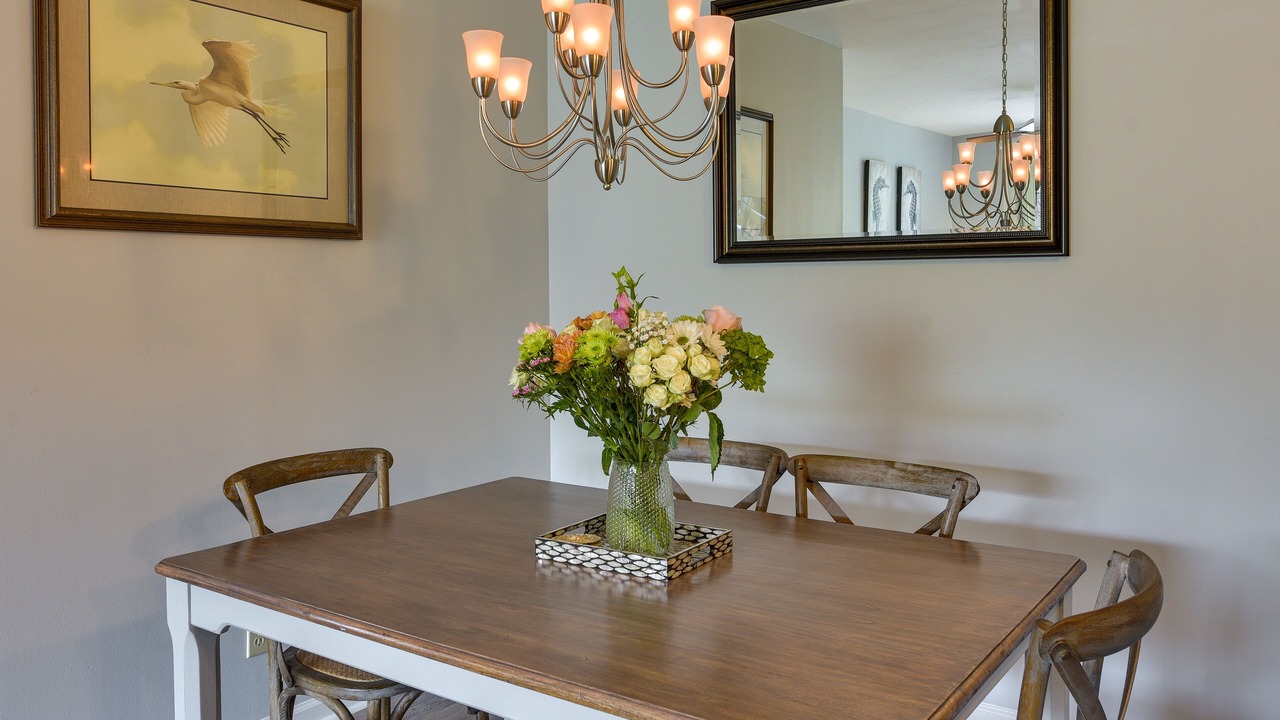 Photo of Bedroom in Seaside Farms