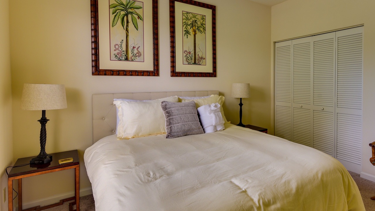Photo of Bedroom in Seaside Farms