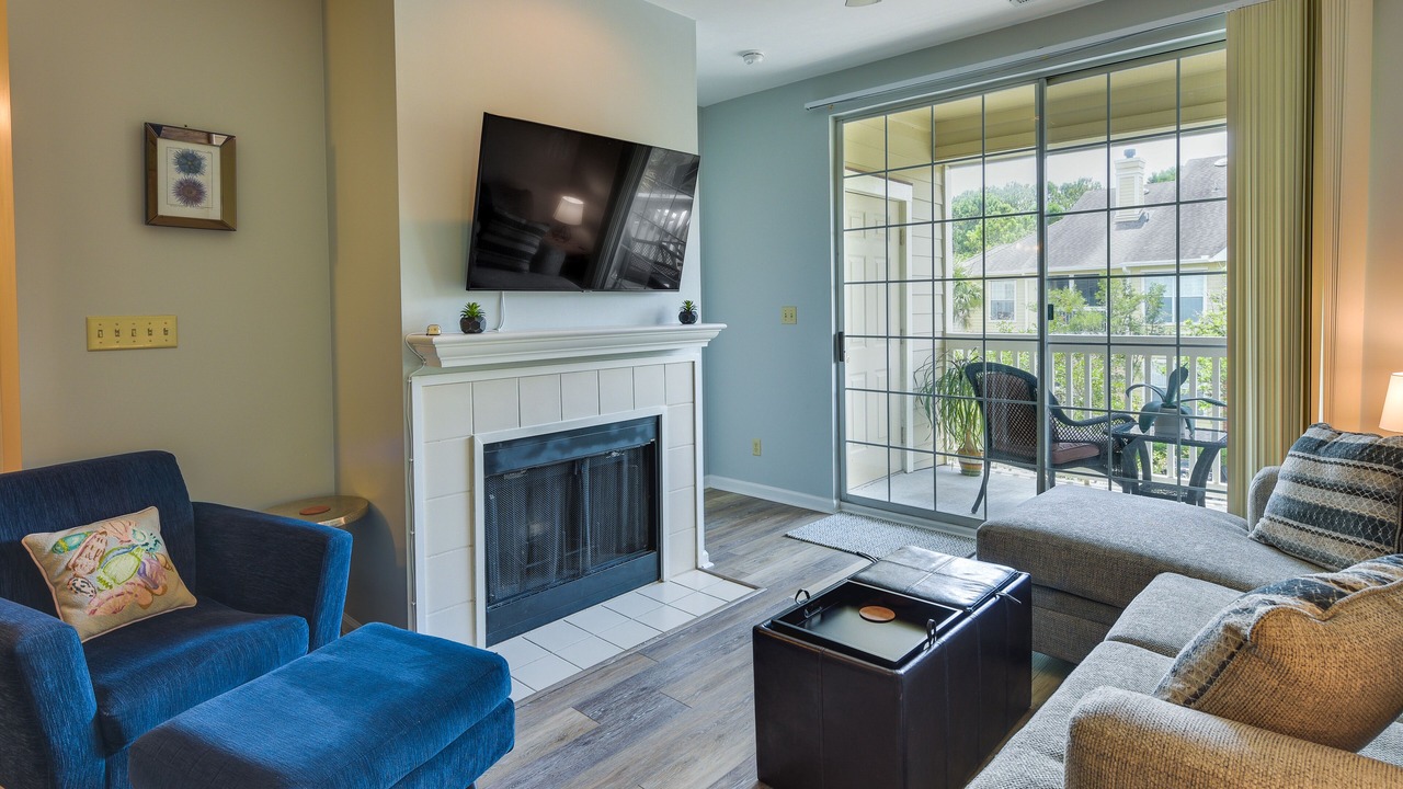 Photo of Bedroom in Seaside Farms