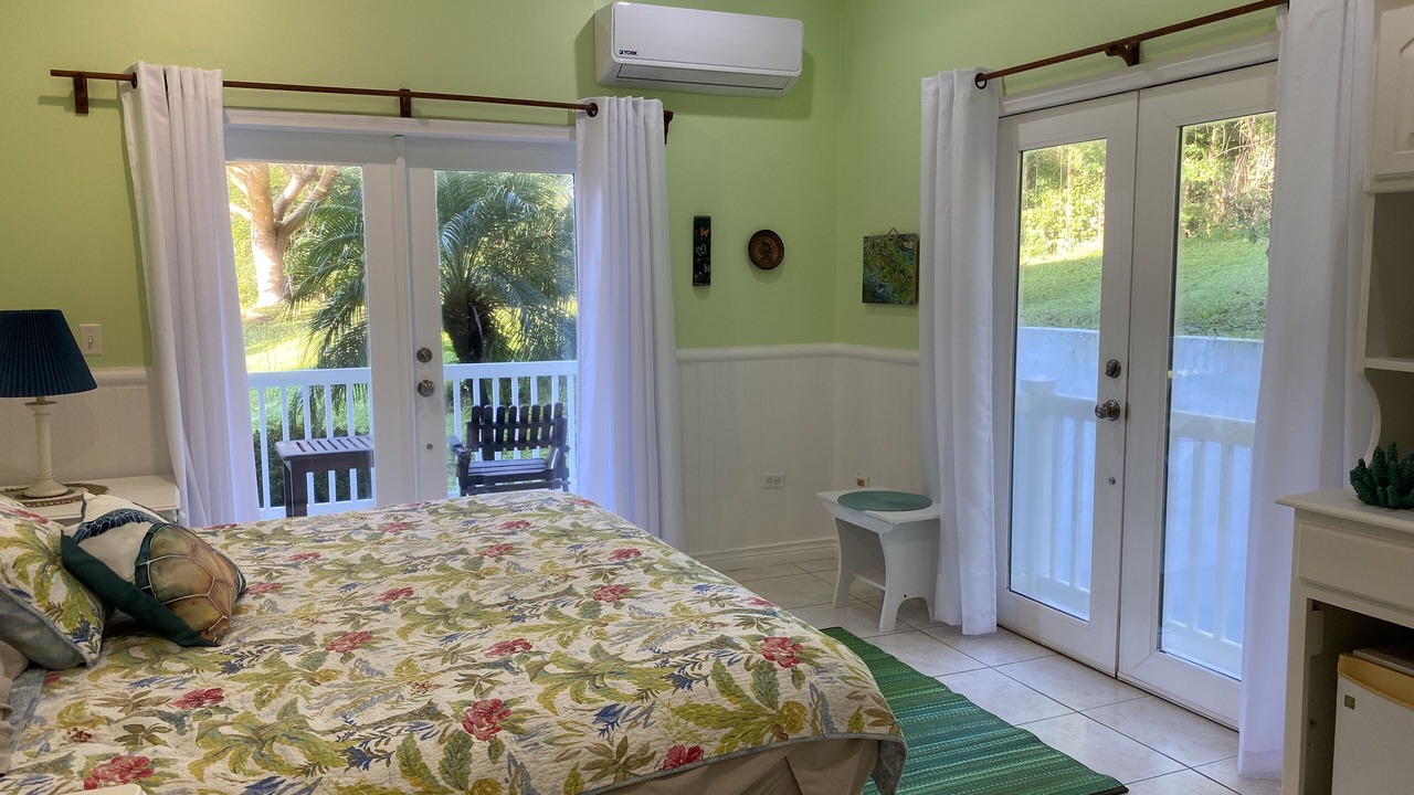 Photo of Bedroom in Marbella