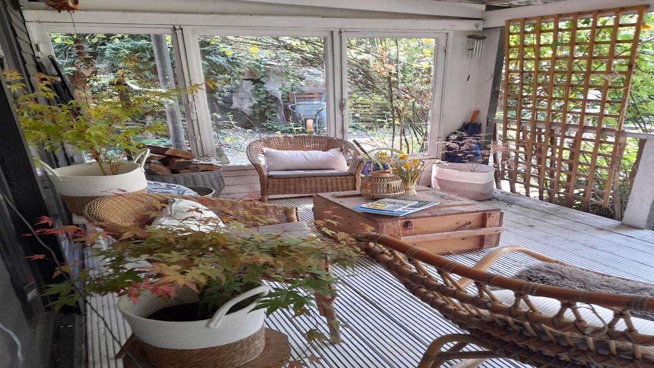 Photo of Patio Balcony in Oud-Turnhout