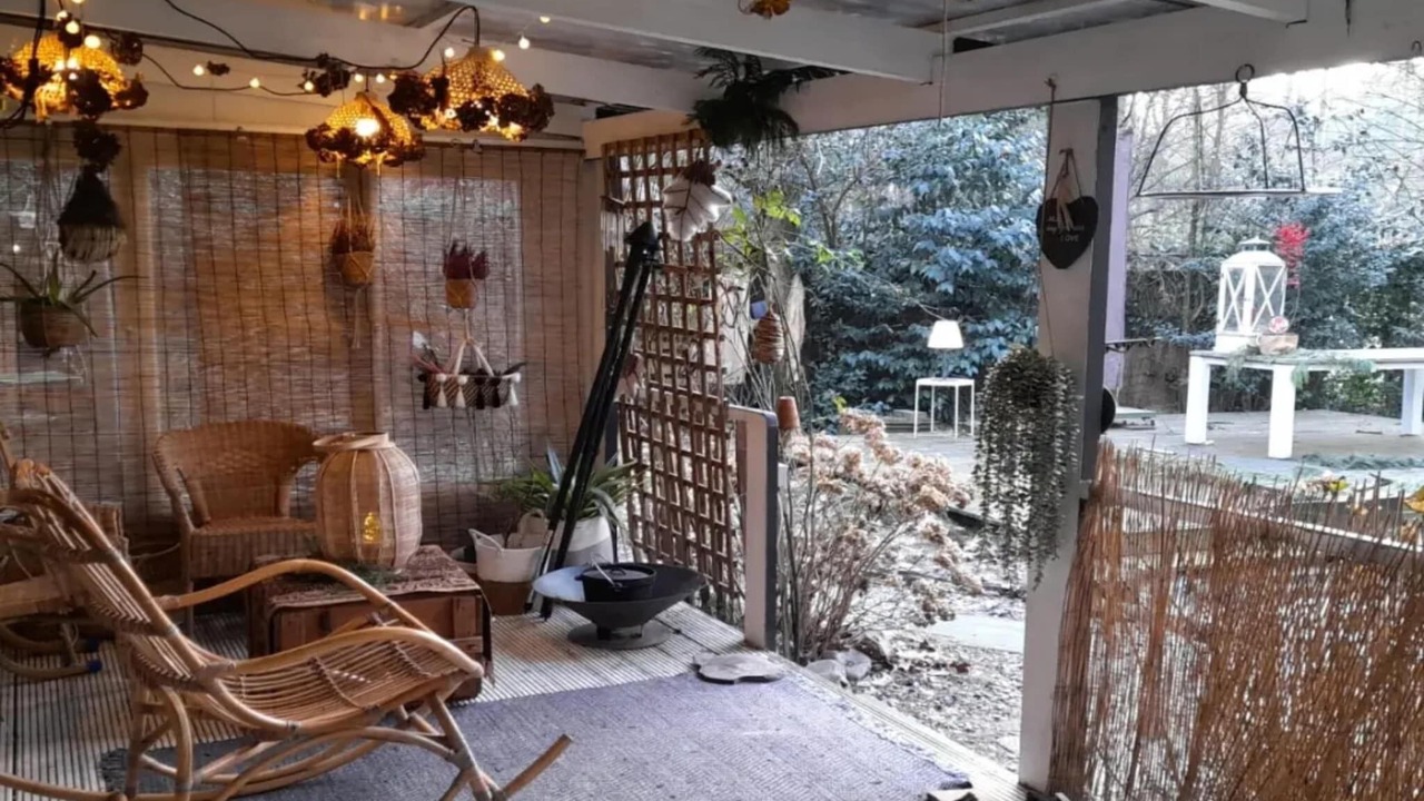 Photo of Patio Balcony in Oud-Turnhout
