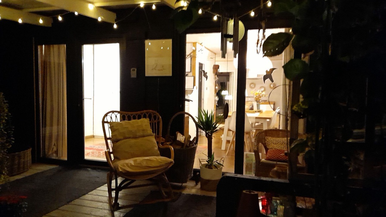Photo of Patio Balcony in Oud-Turnhout