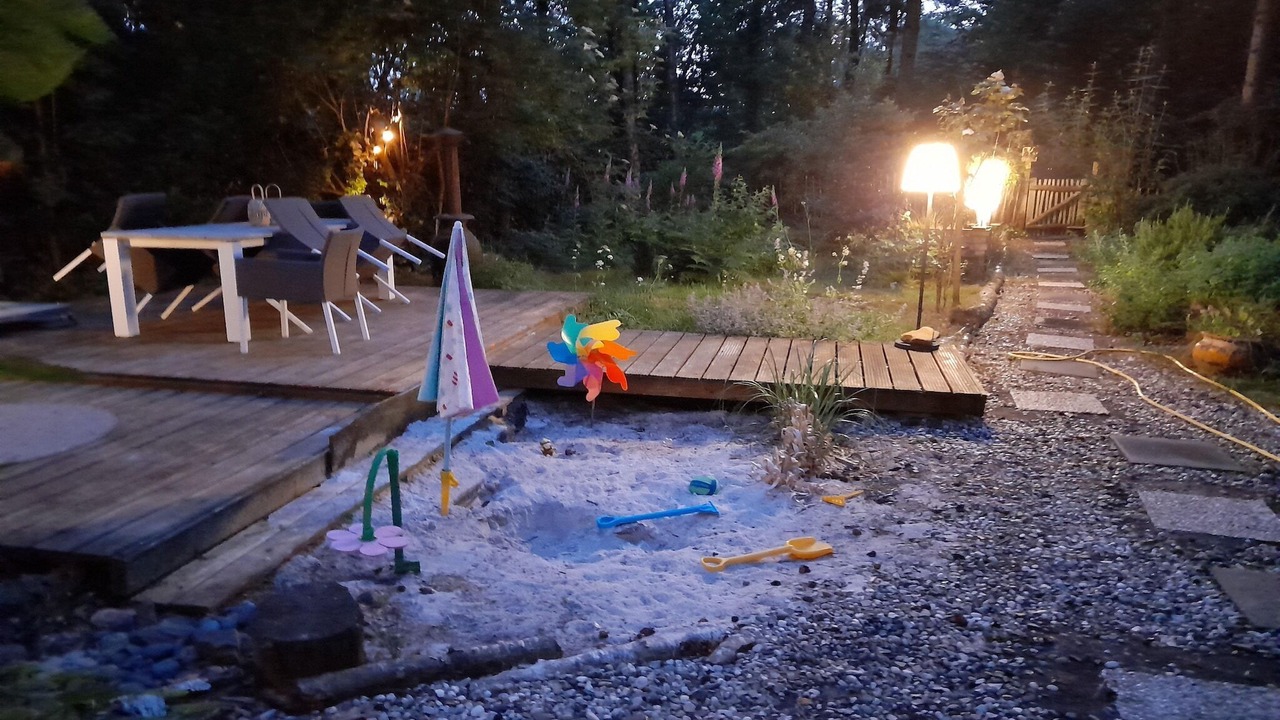 Photo of Outdoor in Oud-Turnhout