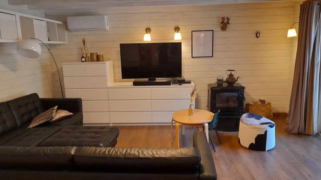 Photo of Livingroom in Oud-Turnhout